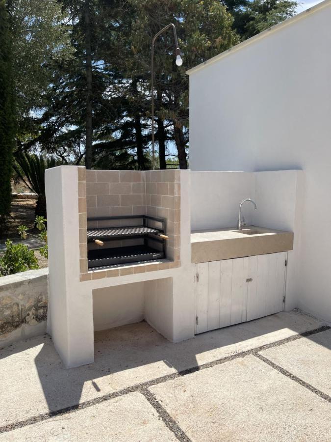 Trulli Del Capo By Monholiday Monopoli Exterior foto
